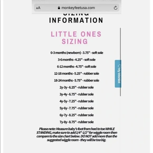 Monkey Feet | Thin Blue Line Serve and Protect Moccasins | Size 5-6Y - Picture 10 of 10